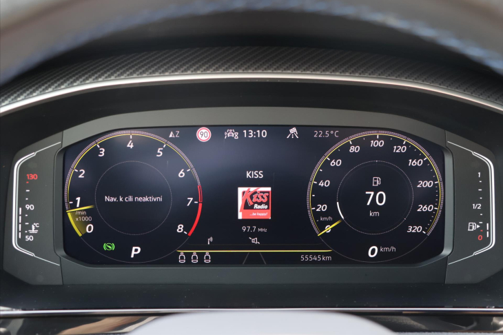 Volkswagen Arteon 2,0 TSI R 235kW 4Motion DSG DPH