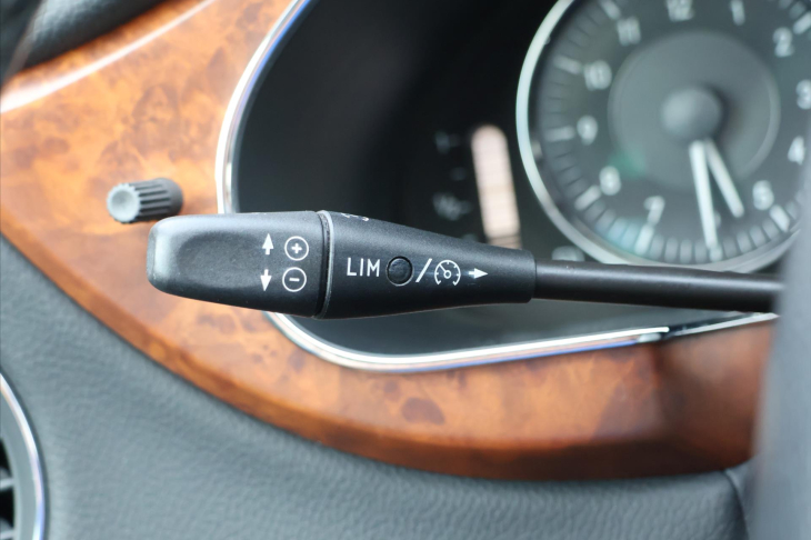 Mercedes-Benz CLS 3,5 350 215kW Aut. Navi Kůže