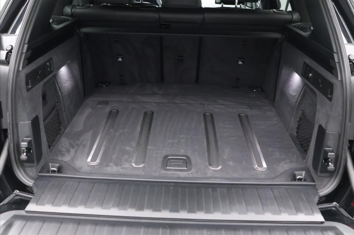 BMW X5 3,0 xDrive40d Mpacket