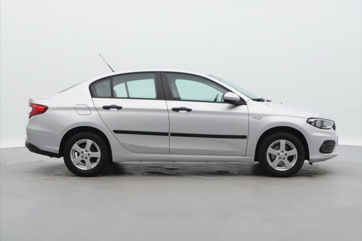 Fiat Tipo 1,4 70kW CZ Klima