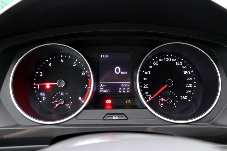 Volkswagen Tiguan 1.4 TSI 110kW LED Navi 1.Maj.