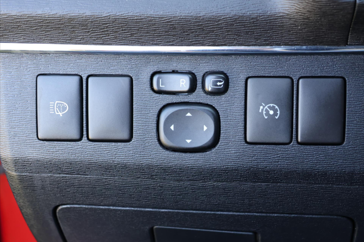 Toyota Avensis 2,2 D-4D 110kW Xenon Kessy