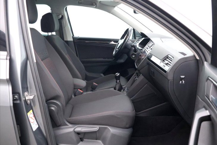 Volkswagen Tiguan 2,0 TDI 85 kW Sound Virtuál