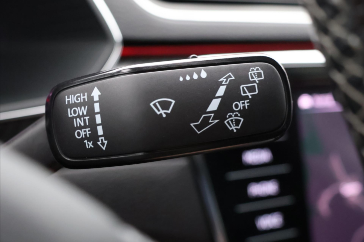 Škoda Superb 2.0 TSI 200kW DSG SportLine