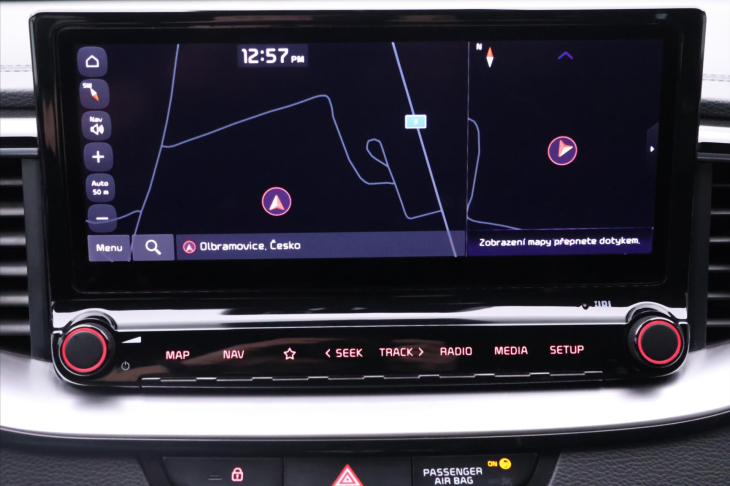 Kia ProCeed 1,5 T-GDi 117kW GT-Line Plus