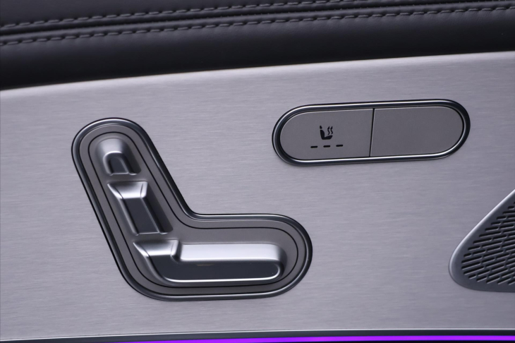 Mercedes-Benz GLS 2,9 400d 243kW AMG DPH 4M