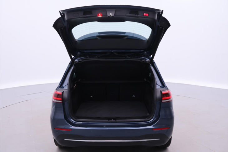 Mercedes-Benz Třídy B 2,0 200d 110kW Aut. LED CZ