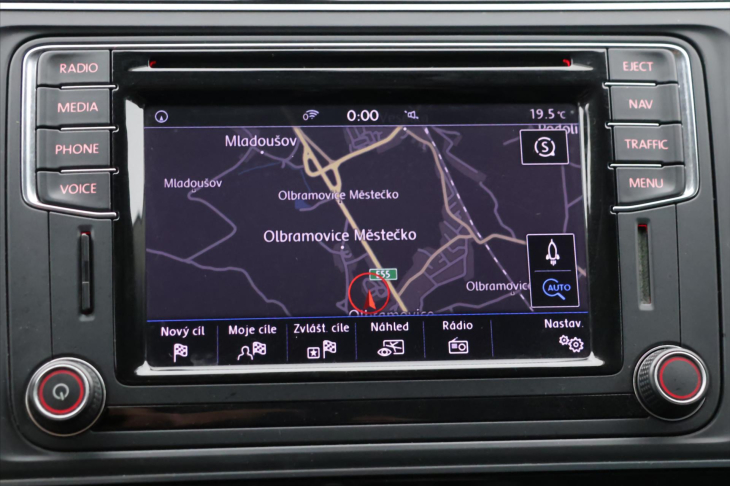 Volkswagen Multivan 2,0 TDI 150KW HL 4MOT DSG CZ