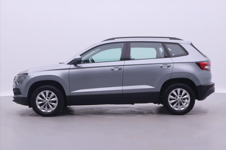 Škoda Karoq 1,5 TSI 110kW DSG CZ Navi LED