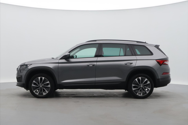 Škoda Kodiaq 2,0 TDI DSG 4x4 Tour1.Maj DPH