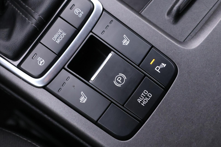 Kia Optima 1,7 CRDI 104kW Aut. CZ DPH