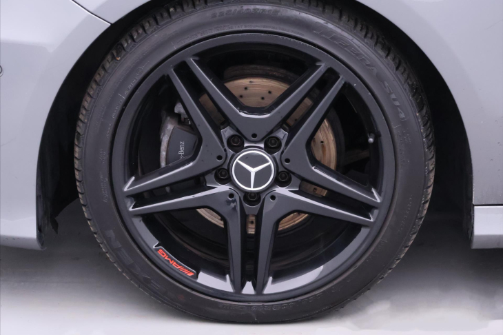 Mercedes-Benz Třídy A 1,8 200CDI AMG Aut. Xenon CZ