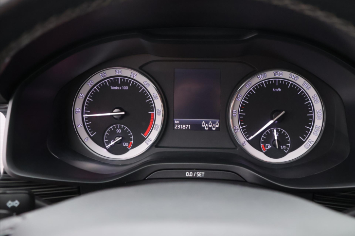 Škoda Kodiaq 2,0 TDI 140kW Style 4x4 DSG CZ