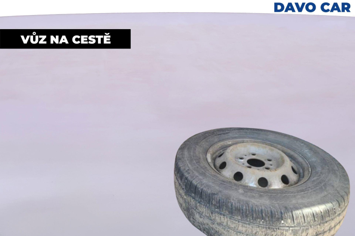 Peugeot Boxer 2,2 HDI 103 kW L4H2 DPH 1.Maj