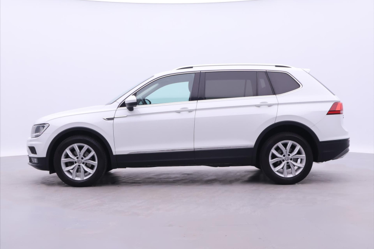 Volkswagen Tiguan Allspace 2,0 TDI 110kW CZ DPH