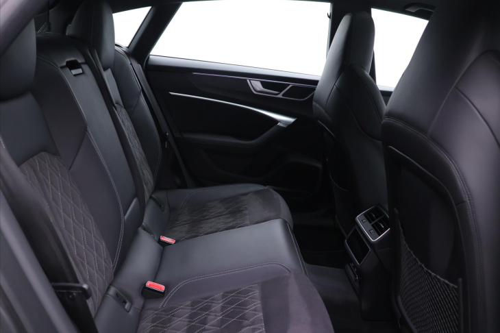 Audi S7 3,0 S7 253kW CZ DPH QUATTRO