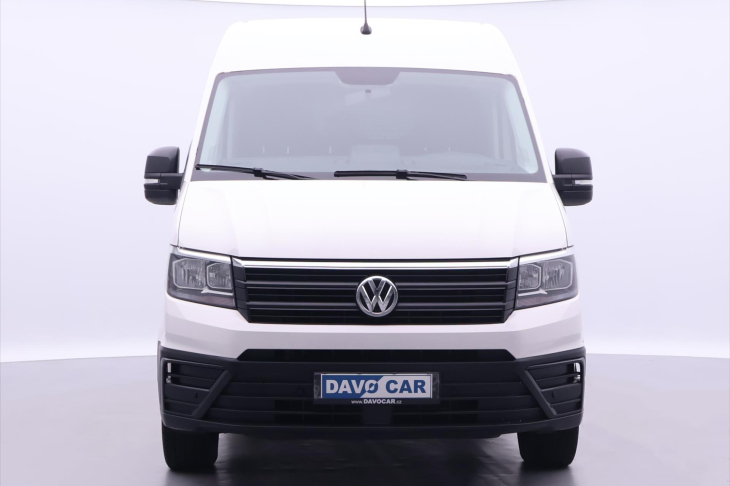 Volkswagen Crafter 2,0 TDI 103kW DPH L2H2