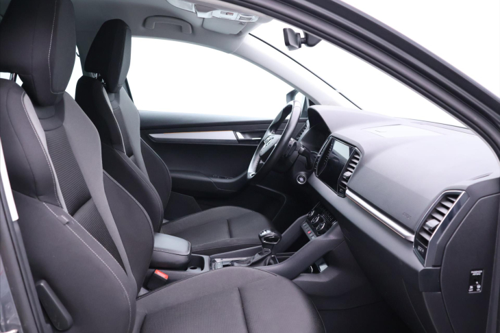 Škoda Karoq 2.0 TDI 110kW DSG 4x4 Ambition