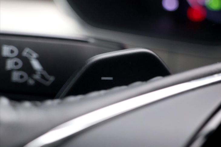 Škoda Superb 2,0 TDI 110kW Style DSG LED CZ