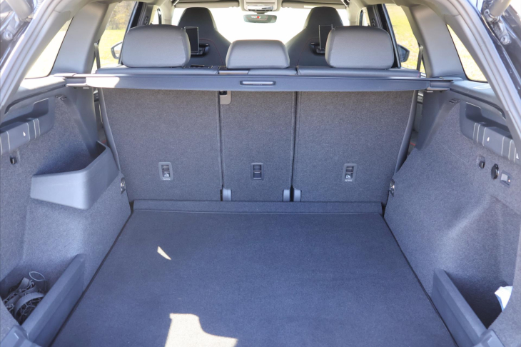 Škoda Kodiaq 2,0 TSI DSG 4x4 RS DPH