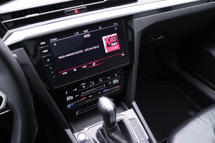 Volkswagen Arteon Shooting Brake 2,0 TSI 140kW DSG R-line DPH