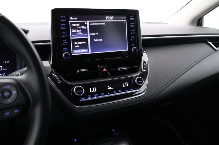 Toyota Corolla 1.8 Hybrid Active E-CVT CZ 1.Maj. DPH