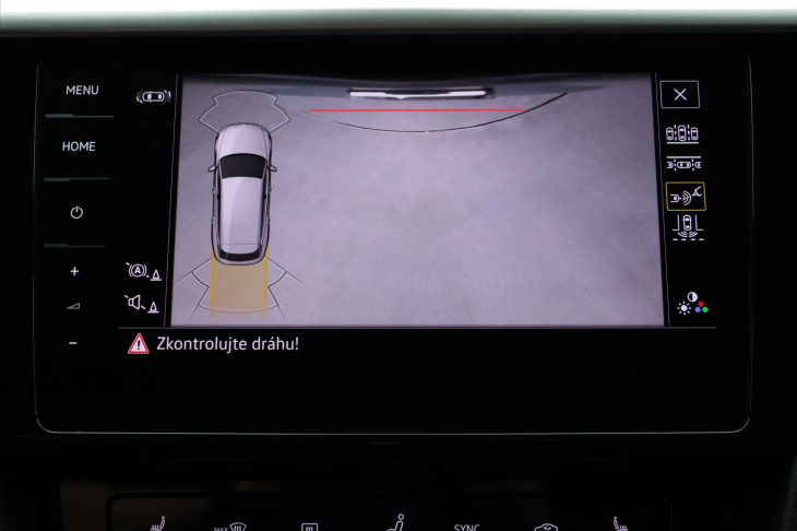 Volkswagen Arteon Shooting Brake 2,0 TSI 235kW 4Motion DPH R