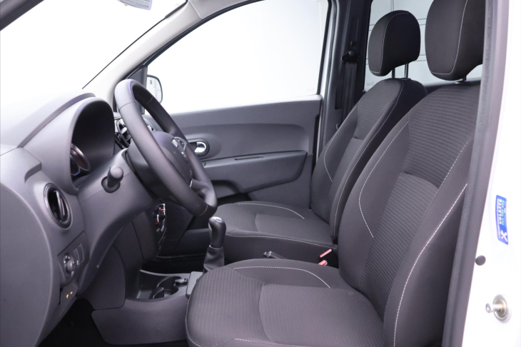Dacia Lodgy 1,6 SCe 75kW 7-Míst CZ Tažné