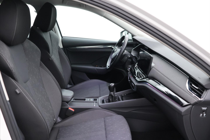 Škoda Octavia 2,0 TDI 85kW Style CZ DPH