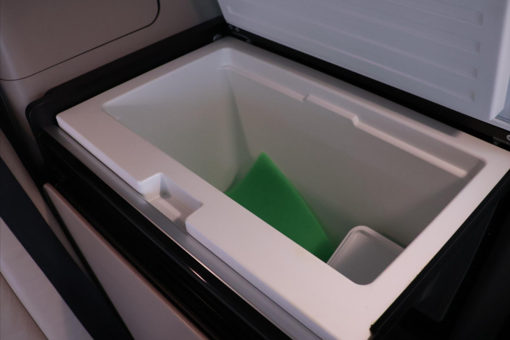 Mercedes-Benz Třídy V 2,1 250d 4M CZ Marco Polo Kůže