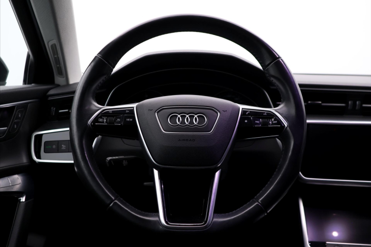 Audi A6 Avant 2.0 TDI 40tdi S-Tronic