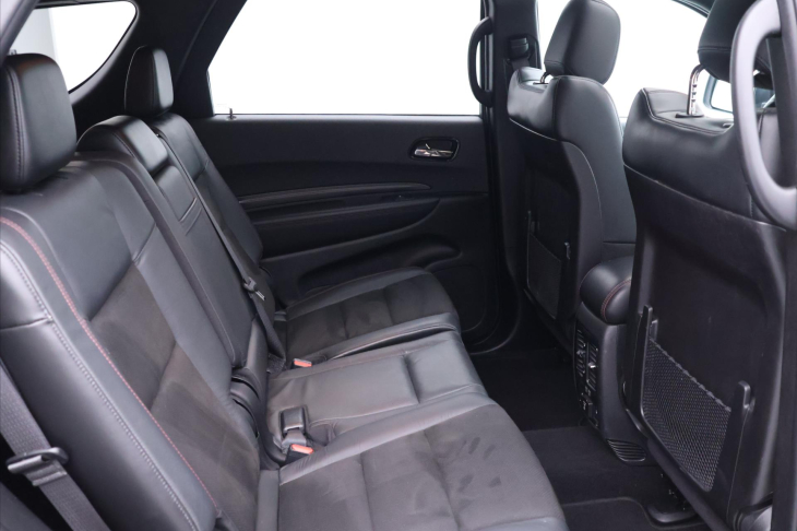 Dodge Durango 5,7 V8 HEMI R/T 4x4 7-Míst DPH