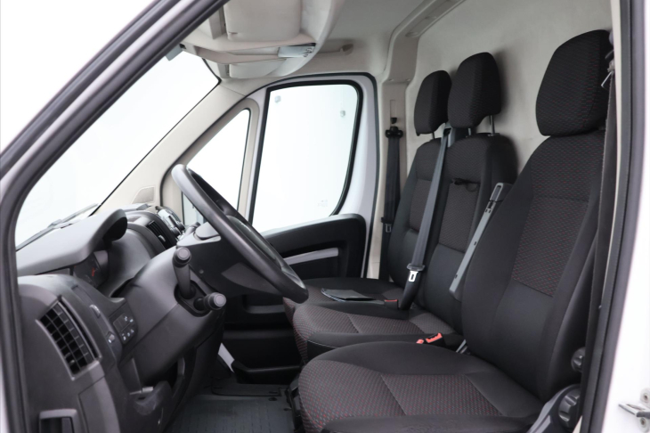 Peugeot Boxer 2,2 HDI 103 kW L4H2 DPH CZ