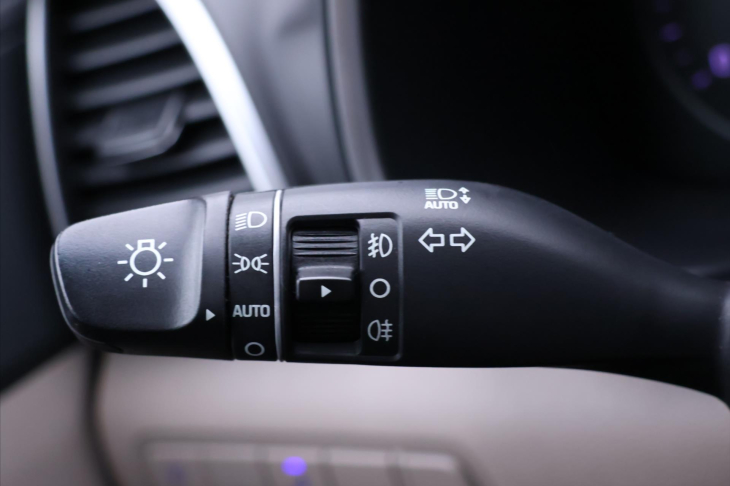 Hyundai Tucson 1,6 CRDI 100 kW CZ 4x4