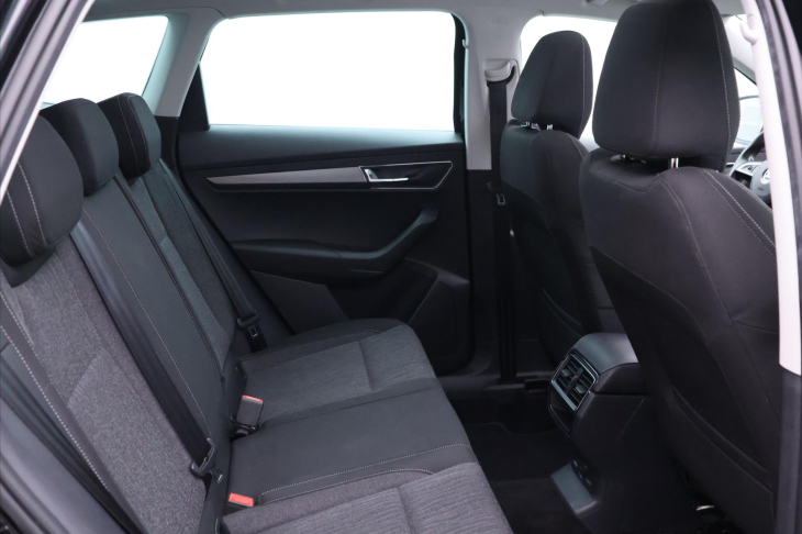 Škoda Karoq 1,0 TSI Style DPH LED Panorama