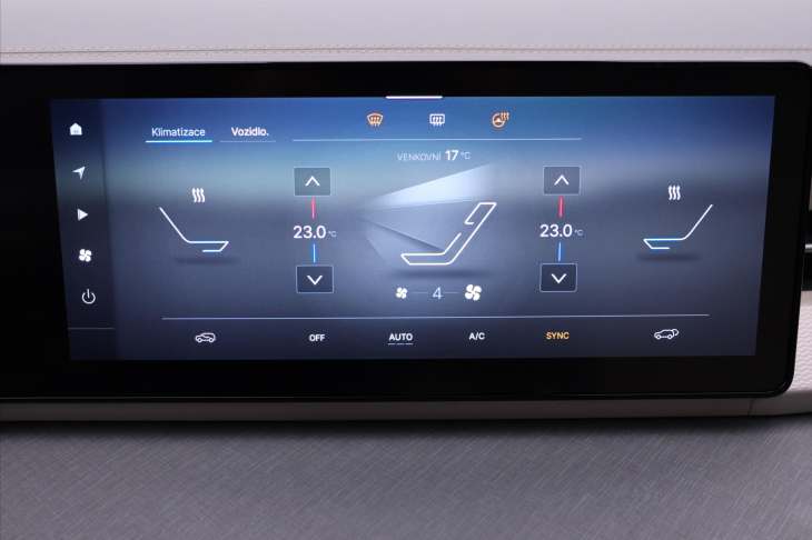 SsangYong Torres 1,5 GDI-T 120kW Premium CZ