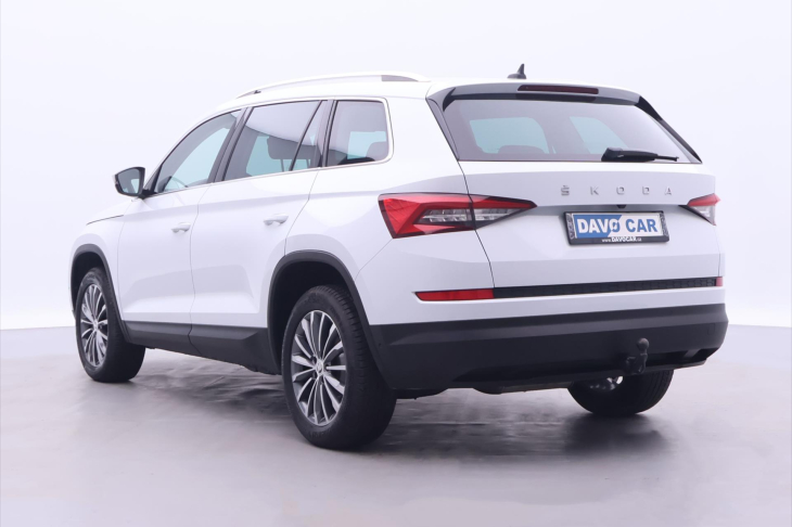 Škoda Kodiaq 2,0 TDI Style+ CZ DPH