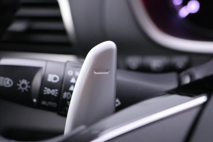 Mitsubishi Eclipse Cross 1,5 T-MIVEC 120kW Aut. Kůže