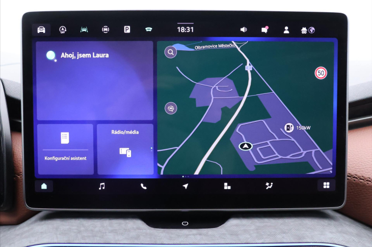 Škoda Kodiaq 2,0 142 kW Excl. Selection DSG