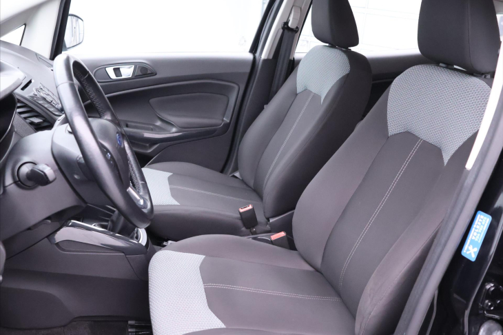 Ford EcoSport 1,0 i 92kW Titanium