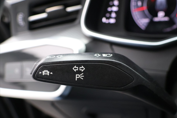 Audi A6 3,0 45TDI 170kW Quattro Tiptronic
