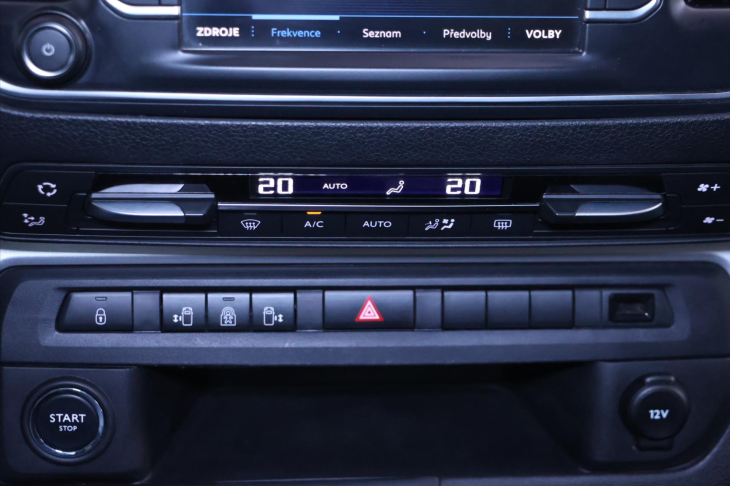 Peugeot Traveller 2,0 HDi 130kW Aut. Allure DPH