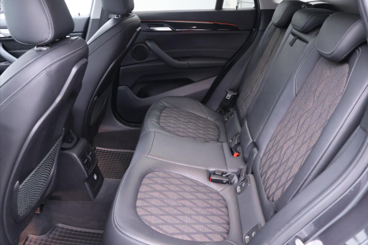 BMW X1 2,0 20d 140kW xDrive xLine CZ