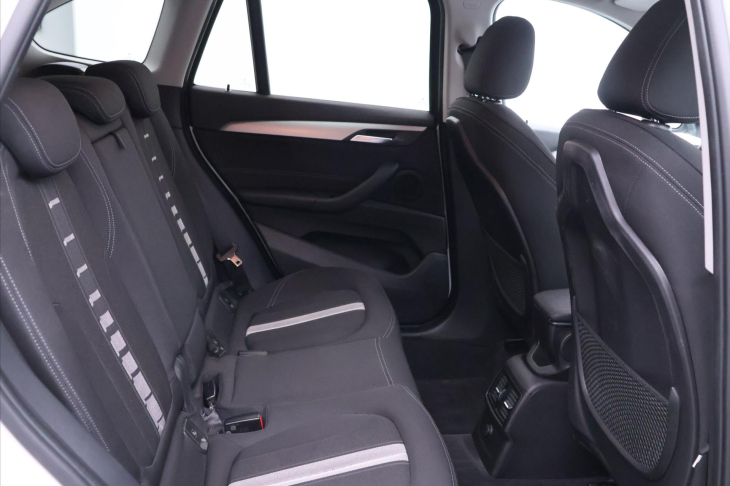 BMW X1 2,0 sDrive18d 110kW DPH