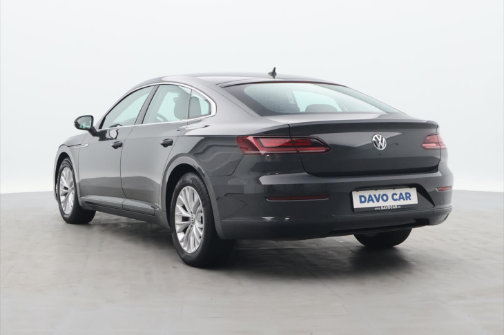 Volkswagen Arteon 2,0 TDI 110kW DPH
