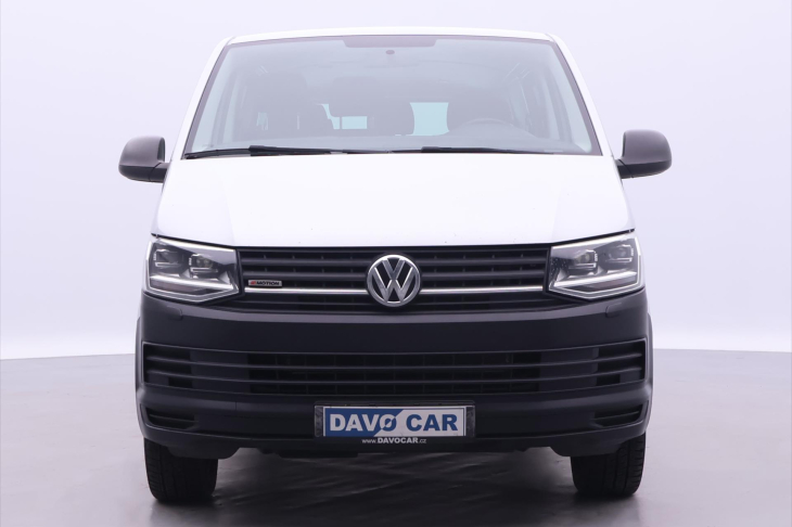 Volkswagen Transporter 2,0 TDI 110kW LED 9 Míst 4X4