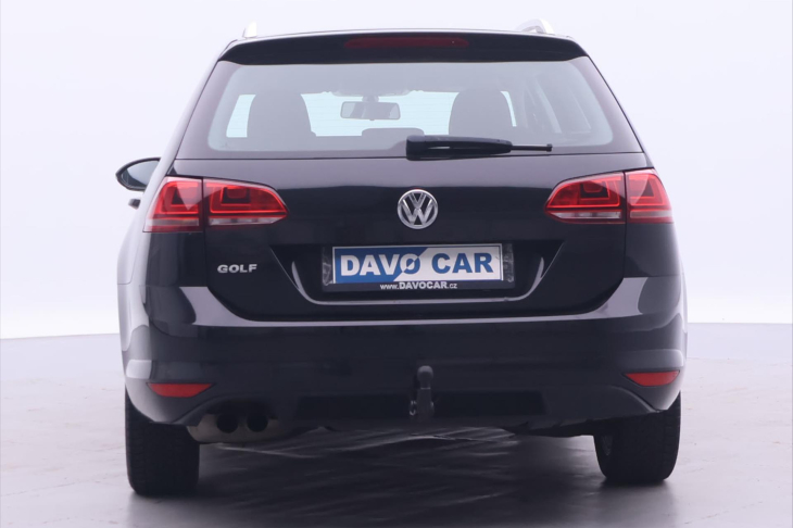 Volkswagen Golf 1,4 TSI Highline Serv.kniha