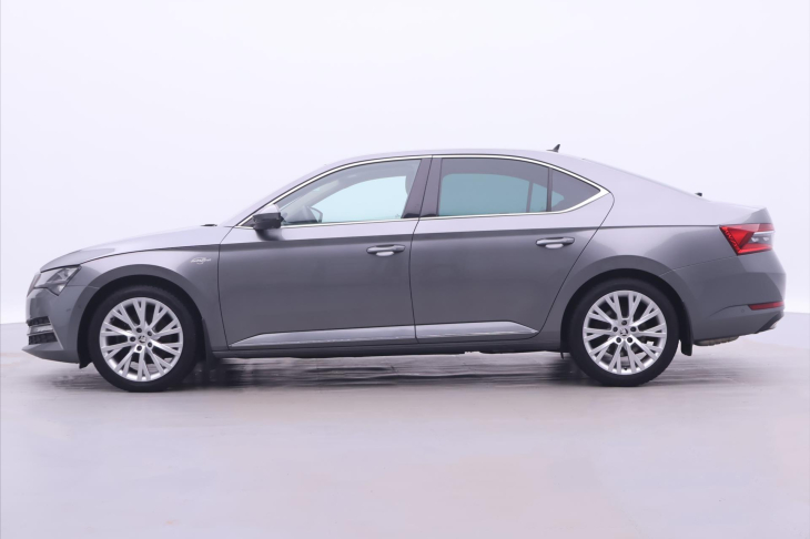 Škoda Superb 2,0 TDI 147kW DSG 4x4 L&K DPH