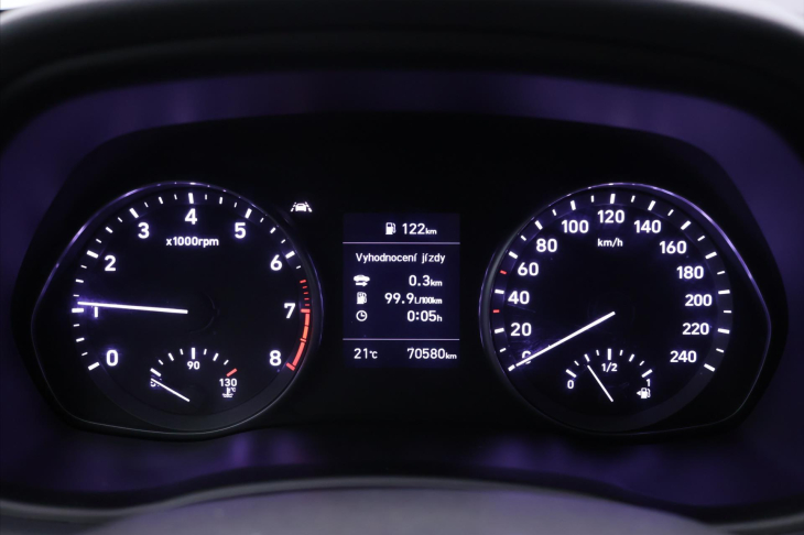 Hyundai i30 1,0 T-GDI 88kW Smart CZ DPH