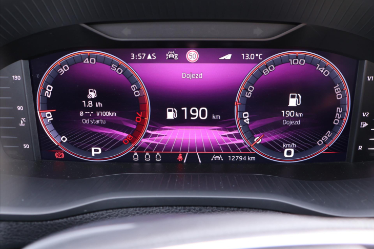 Škoda Karoq 1,5 TSi Sportline DSG 1maj DPH